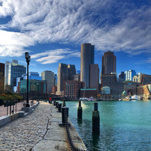 Movyr Final Mile & Hot Shot Trucking in Boston & Massachusetts