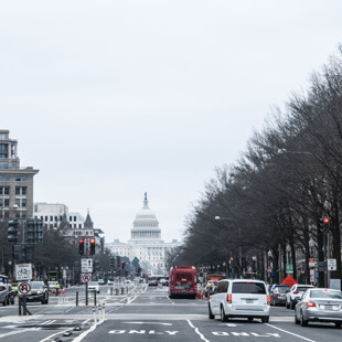 Movyr Final Mile & Hot Shot Trucking in Washington, District of Columbia