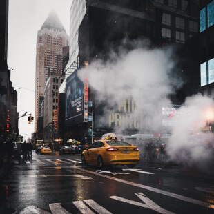 Movyr Final Mile & Hot Shot Trucking in New York