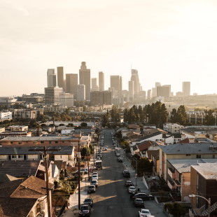movyr Movers & Storage Specialists in LA
